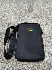 Nintendo Gameboy Color Travel Bag GameBoy Color Prices