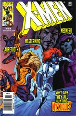 X-Men [2.29] #93 (1999) Comic Books X-Men Prices