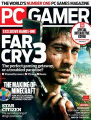 PC Gamer [Issue 234] Holiday PC Gamer Magazine Prices