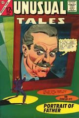 Unusual Tales #45 (1964) Comic Books Unusual Tales Prices
