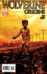 Wolverine: Origins [Suydam] #10 (2007) Comic Books Wolverine: Origins Prices