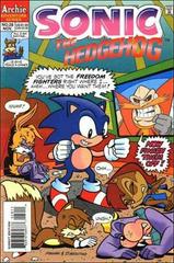 Sonic the Hedgehog #28 (1995) Comic Books Sonic the Hedgehog Prices