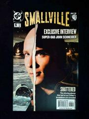 Smallville #6 (2004) Comic Books Smallville Prices