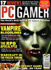 PC Gamer [Issue 114] PC Gamer Magazine Prices