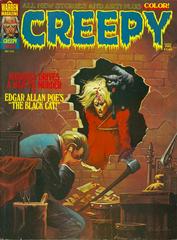 Creepy #62 (1974) Comic Books Creepy Prices