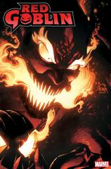 Red Goblin [Stegman] Comic Books Red Goblin Prices