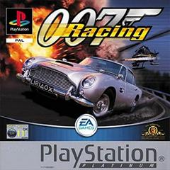 007 Racing [Platinum] PAL Playstation Prices
