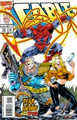 Cable #12 (1994) Comic Books Cable Prices