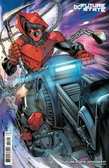 Future State: Gotham [Chokoo & Lokus] #17 (2022) Comic Books Future State: Gotham Prices