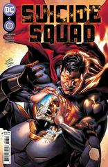 Suicide Squad #6 (2021) Comic Books Suicide Squad Prices