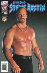 Stone Cold Steve Austin [Photo] #2 (1999) Comic Books Stone Cold Steve Austin Prices