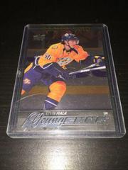 Kevin Fiala [Foil] Hockey Cards 2015 Upper Deck Prices