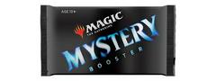 Booster Pack Magic Mystery Booster Prices