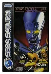 Resurrection: Rise 2 PAL Sega Saturn Prices