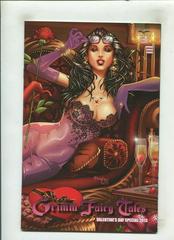 Grimm Fairy Tales Valentine's Day Special 2013 Comic Books Grimm Fairy Tales Valentine's Day Special 2013 Prices