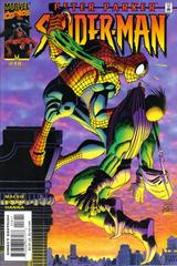 Peter Parker: Spider-Man #18 (2000) Comic Books Peter Parker: Spider-Man Prices