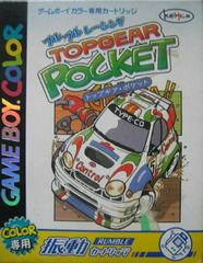 Top Gear Pocket JP GameBoy Color Prices