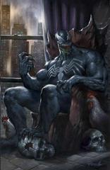 Venom: Lethal Protector [Parrillo Virgin] #1 (2022) Comic Books Venom: Lethal Protector Prices