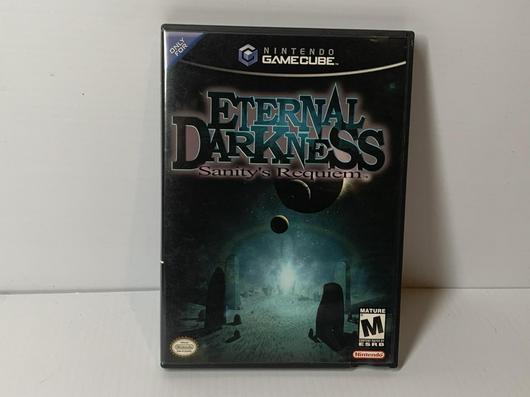 Eternal Darkness photo