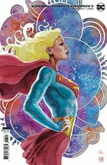 Supergirl: Woman of Tomorrow [Mack] #3 (2021) Comic Books Supergirl: Woman of Tomorrow Prices