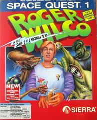Space Quest I: Roger Wilco In The Sarien Encounter PC Games Prices