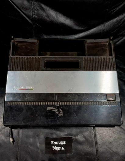 Atari 5200 System photo
