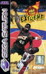 NBA Jam Extreme PAL Sega Saturn Prices