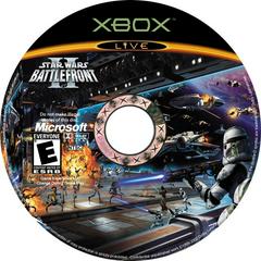 Game Disc | Star Wars Battlefront 2 Xbox