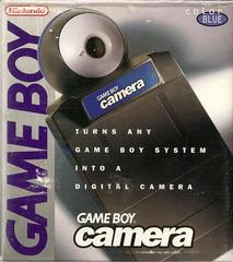 Game Boy Camera [Blue] GameBoy Prices