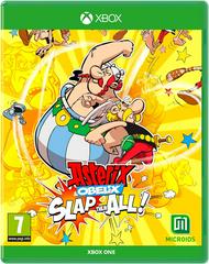 Asterix & Obelix: Slap Them All PAL Xbox One Prices