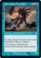 True-Name Nemesis #321 Magic Time Spiral Remastered Prices