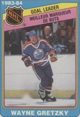 Wayne Gretzky #381 Hockey Cards 1984 O-Pee-Chee Prices