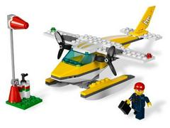 LEGO Set | Seaplane LEGO City