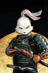 Usagi Yojimbo: The Crow [SDCC Arita Virgin] #1 (2024) Comic Books Usagi Yojimbo: The Crow Prices