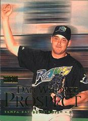 Dan Wheeler #203 Baseball Cards 2000 Skybox Prices