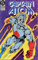Captain Atom #40 (1990) Comic Books Captain Atom Prices