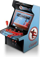 Karate Champ Micro Player Mini Arcade Prices
