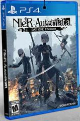 NieR: Automata - PlayStation 4, PlayStation 4