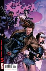 X-Treme X-Men #5 (2023) Comic Books X-treme X-Men Prices