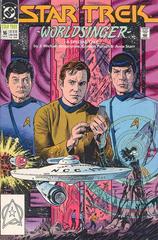 Star Trek #16 (1991) Comic Books Star Trek Prices