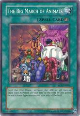 The Big March of Animals FET-EN048 YuGiOh Flaming Eternity Prices