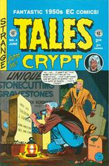 Tales from the Crypt #4 (1993) Comic Books Tales from the Crypt Prices