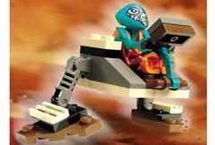 LEGO Set | Worker Robot LEGO Space