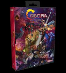 Contra Anniversary Collection: Hard Corps Edition Playstation 4 Prices