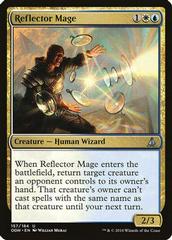 Reflector Mage [Foil] Magic Oath of the Gatewatch Prices