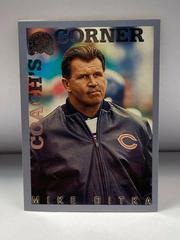 Mike Ditka #96 Football Cards 2000 Fleer Greats of the Game Prices
