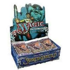 Booster Box Magic Stronghold Prices