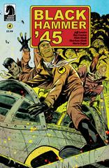 Black Hammer '45 [Greene] Comic Books Black Hammer '45 Prices