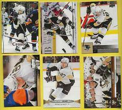 Sidney Crosby [UD Exclusives] Hockey Cards 2014 Upper Deck Prices