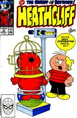 Heathcliff #40 (1989) Comic Books Heathcliff Prices